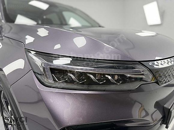 SAYGI'dan DAHA 138.000 KM.DE+2022 MODEL+CAM TAVAN+PREMİIM PLUS