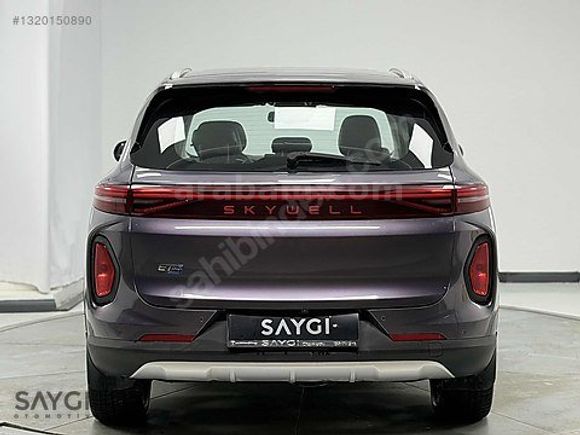 SAYGI'dan DAHA 138.000 KM.DE+2022 MODEL+CAM TAVAN+PREMİIM PLUS
