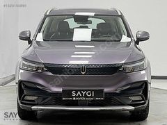 SAYGI'dan DAHA 138.000 KM.DE+2022 MODEL+CAM TAVAN+PREMİIM PLUS