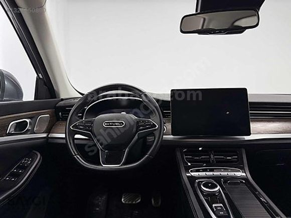 SAYGI'dan DAHA 138.000 KM.DE+2022 MODEL+CAM TAVAN+PREMİIM PLUS
