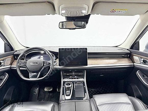 SAYGI'dan DAHA 138.000 KM.DE+2022 MODEL+CAM TAVAN+PREMİIM PLUS