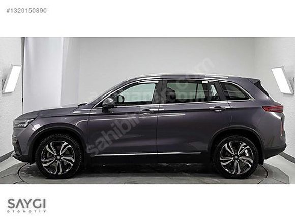SAYGI'dan DAHA 138.000 KM.DE+2022 MODEL+CAM TAVAN+PREMİIM PLUS