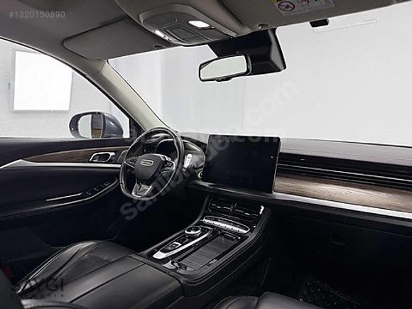 SAYGI'dan DAHA 138.000 KM.DE+2022 MODEL+CAM TAVAN+PREMİIM PLUS