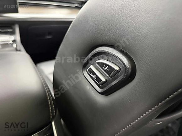 SAYGI'dan DAHA 138.000 KM.DE+2022 MODEL+CAM TAVAN+PREMİIM PLUS