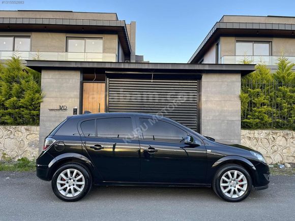 KURU MOTORS/ OTOMATİK ASTRA H