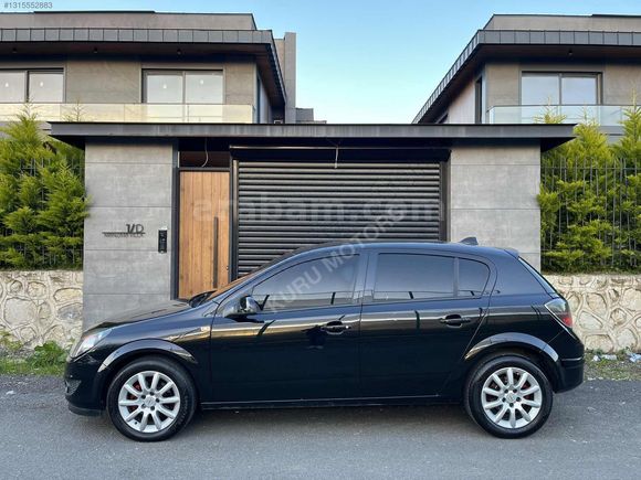 KURU MOTORS/ OTOMATİK ASTRA H