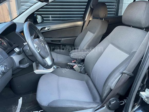 KURU MOTORS/ OTOMATİK ASTRA H
