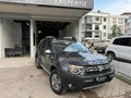 KURU MOTORS/ HATASIZ BOYASIZ DÜŞÜK KM 4x4 DUSTER