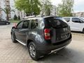 KURU MOTORS/ HATASIZ BOYASIZ DÜŞÜK KM 4x4 DUSTER