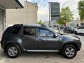 KURU MOTORS/ HATASIZ BOYASIZ DÜŞÜK KM 4x4 DUSTER