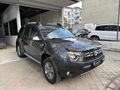 KURU MOTORS/ HATASIZ BOYASIZ DÜŞÜK KM 4x4 DUSTER