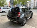KURU MOTORS/ HATASIZ BOYASIZ DÜŞÜK KM 4x4 DUSTER