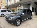 KURU MOTORS/ HATASIZ BOYASIZ DÜŞÜK KM 4x4 DUSTER