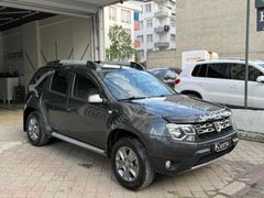 KURU MOTORS/ HATASIZ BOYASIZ DÜŞÜK KM 4x4 DUSTER