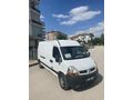 Sahibinden Renault Master 2.5 dCi 12.6 m3 2005 Model 