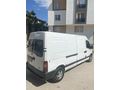 Sahibinden Renault Master 2.5 dCi 12.6 m3 2005 Model 