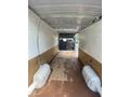 Sahibinden Renault Master 2.5 dCi 12.6 m3 2005 Model 