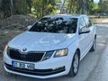 Sahibinden Skoda Octavia 1.6 TDI Optimal 2017 Model