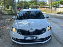 Sahibinden Skoda Octavia 1.6 TDI Optimal 2017 Model