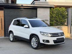 KURU MOTORS/ DÜŞÜK KM CAM TAVAN TIGUAN