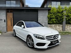 KURU MOTORS/ TEMİZ MASRAFSIZ C180 AMG HATASIZ