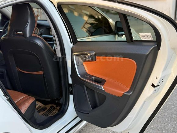 C&K AUTO'DAN HATASIZ AYARINDA DÜŞÜK KM S-60