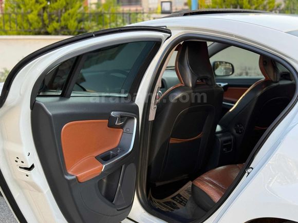 C&K AUTO'DAN HATASIZ AYARINDA DÜŞÜK KM S-60