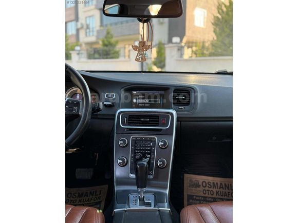 C&K AUTO'DAN HATASIZ AYARINDA DÜŞÜK KM S-60