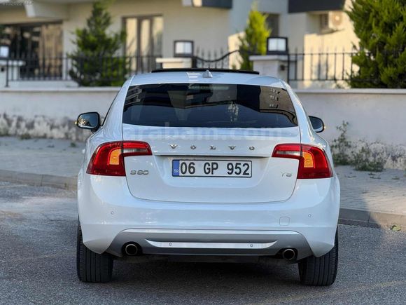 C&K AUTO'DAN HATASIZ AYARINDA DÜŞÜK KM S-60