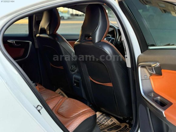 C&K AUTO'DAN HATASIZ AYARINDA DÜŞÜK KM S-60