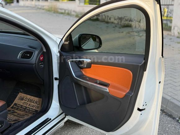 C&K AUTO'DAN HATASIZ AYARINDA DÜŞÜK KM S-60