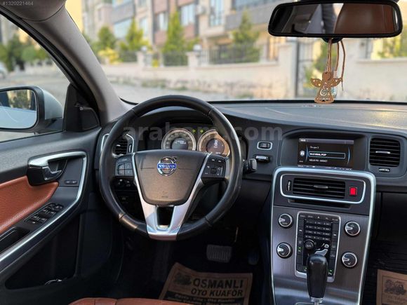 C&K AUTO'DAN HATASIZ AYARINDA DÜŞÜK KM S-60