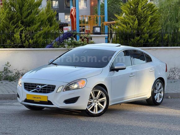 C&K AUTO'DAN HATASIZ AYARINDA DÜŞÜK KM S-60