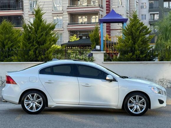 C&K AUTO'DAN HATASIZ AYARINDA DÜŞÜK KM S-60