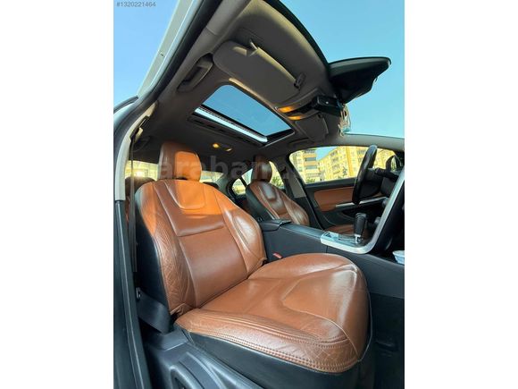 C&K AUTO'DAN HATASIZ AYARINDA DÜŞÜK KM S-60
