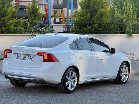 C&K AUTO'DAN HATASIZ AYARINDA DÜŞÜK KM S-60