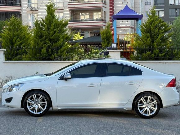 C&K AUTO'DAN HATASIZ AYARINDA DÜŞÜK KM S-60