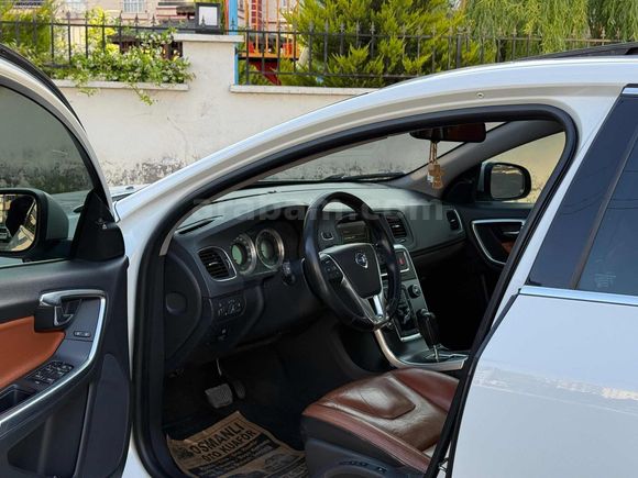 C&K AUTO'DAN HATASIZ AYARINDA DÜŞÜK KM S-60