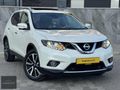 2015 163.000KM'DE 7 KOLTUK DEĞİŞENSİZ PLATİNİUM PREMİUM X-TRAİL