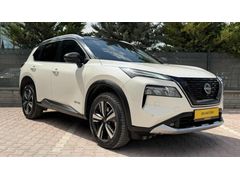 NİSSAN X-TRAİL e-4ORCE PLATİNUM PREMİUM