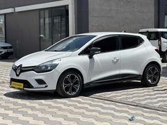 2018 MODEL RENAULT CLİO 1.5 DCİ JOY LEDLİ*START&STOP*HIZ SABİTLE