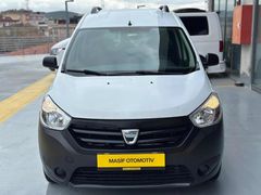 2016 MODEL 129000 KM DACİA DOKKER 1.5 DCİ AMBİANCE 90HP