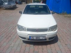 2006 FİAT PALIO VAN 1.2 LPG Lİ 178.000 KM 