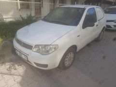 2006 FİAT PALIO VAN 1.2 LPG Lİ 178.000 KM 