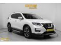 OMS OTOMOTİV'DEN HATASIZ 2018 NİSSAN X-TRAİL PLATİNUM %0 FAİZ