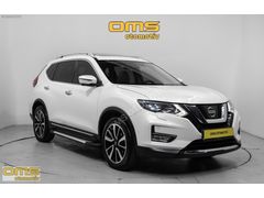 OMS OTOMOTİV'DEN HATASIZ 2018 NİSSAN X-TRAİL PLATİNUM %0 FAİZ