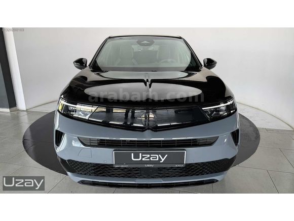 UZAY | 2025 HATASIZ BOYASIZ LANSMAN RENK BOLD PAKET -9.000 KM-