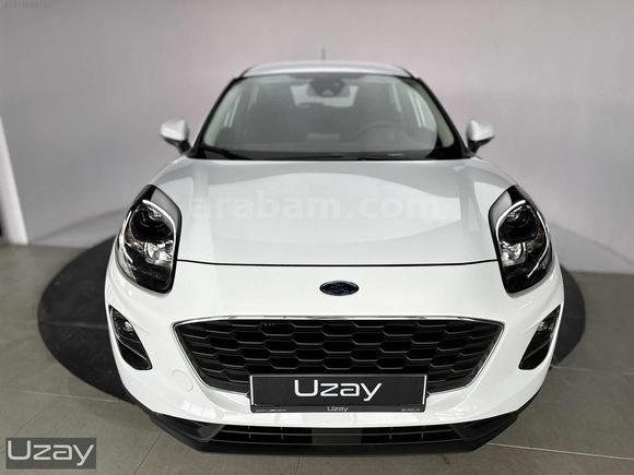 UZAY | 2023 HATASIZ BOYASIZ TRAMERSİZ SERVIS BAKIMLI -56.000 KM-