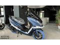 UZAY | SIFIR KM ARORA SAFARİ PRO 125cc MAT LACİVERT -0 KM-