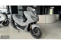 UZAY | SIFIR KM MONDİAL STRADA 125cc NARDO GRİ -0 KM-